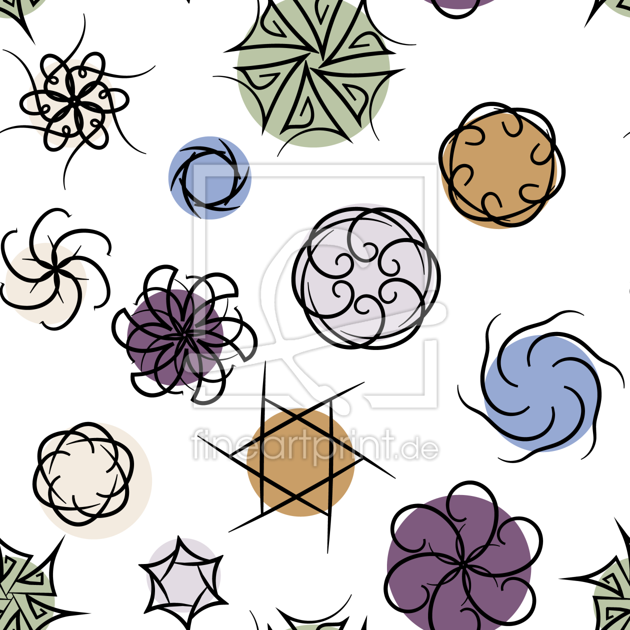 Bild-Nr.: 9008072 Potpourri erstellt von patterndesigns-com