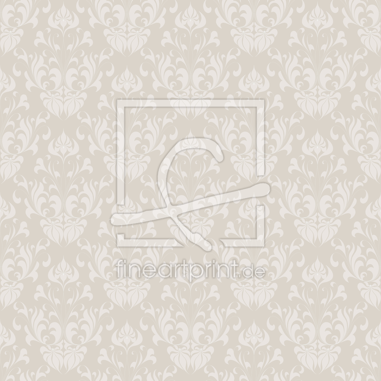 Bild-Nr.: 9008105 Vintage Damast erstellt von patterndesigns-com