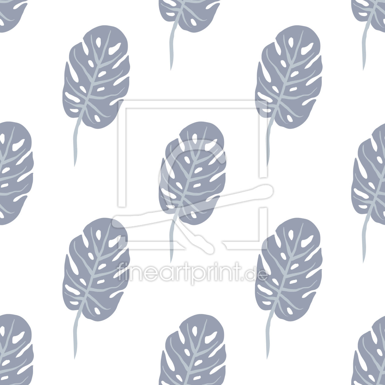 Bild-Nr.: 9008188 Monstera erstellt von patterndesigns-com