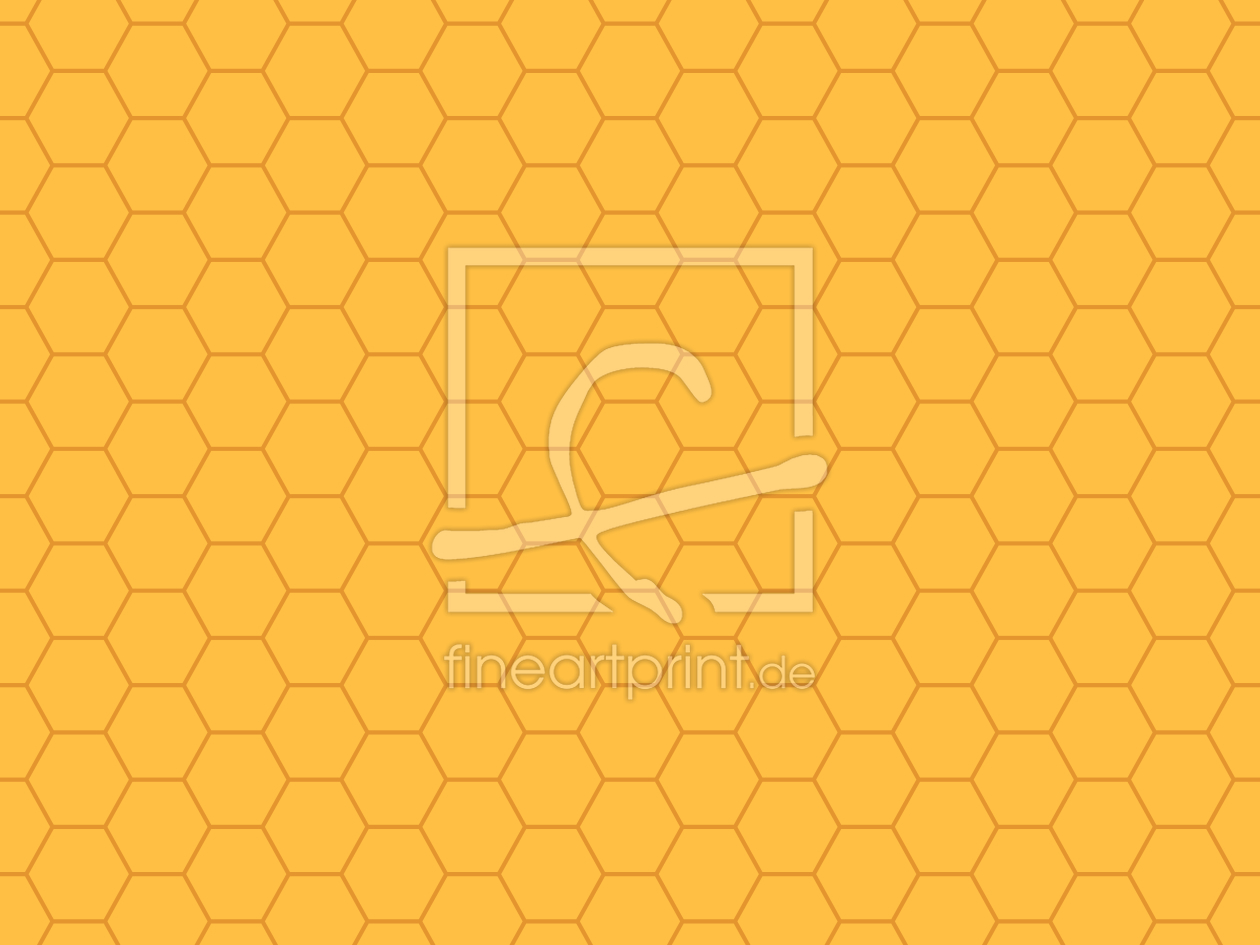 Bild-Nr.: 9008293 Bienenwaben Überall erstellt von patterndesigns-com