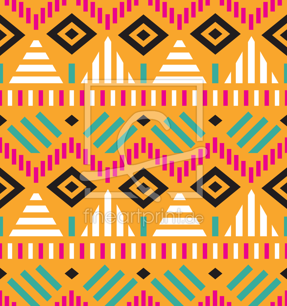 Bild-Nr.: 9008491 Inka Kult erstellt von patterndesigns-com