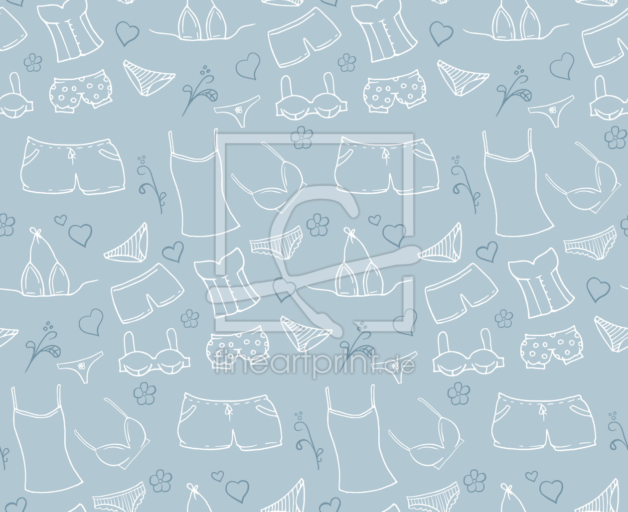 Bild-Nr.: 9008507 Wäsche Waschen erstellt von patterndesigns-com