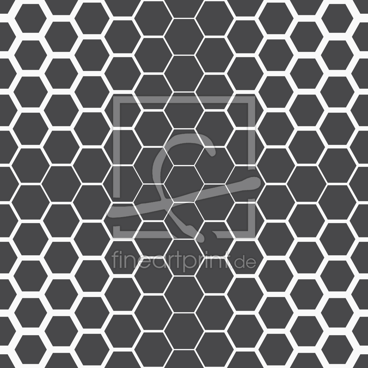 Bild-Nr.: 9008647 Waben Effekte erstellt von patterndesigns-com