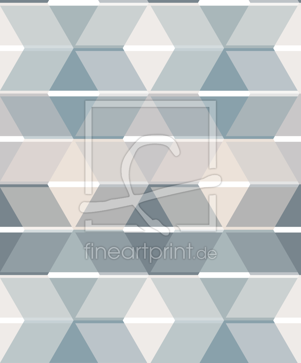 Bild-Nr.: 9008759 Opal Würfel erstellt von patterndesigns-com