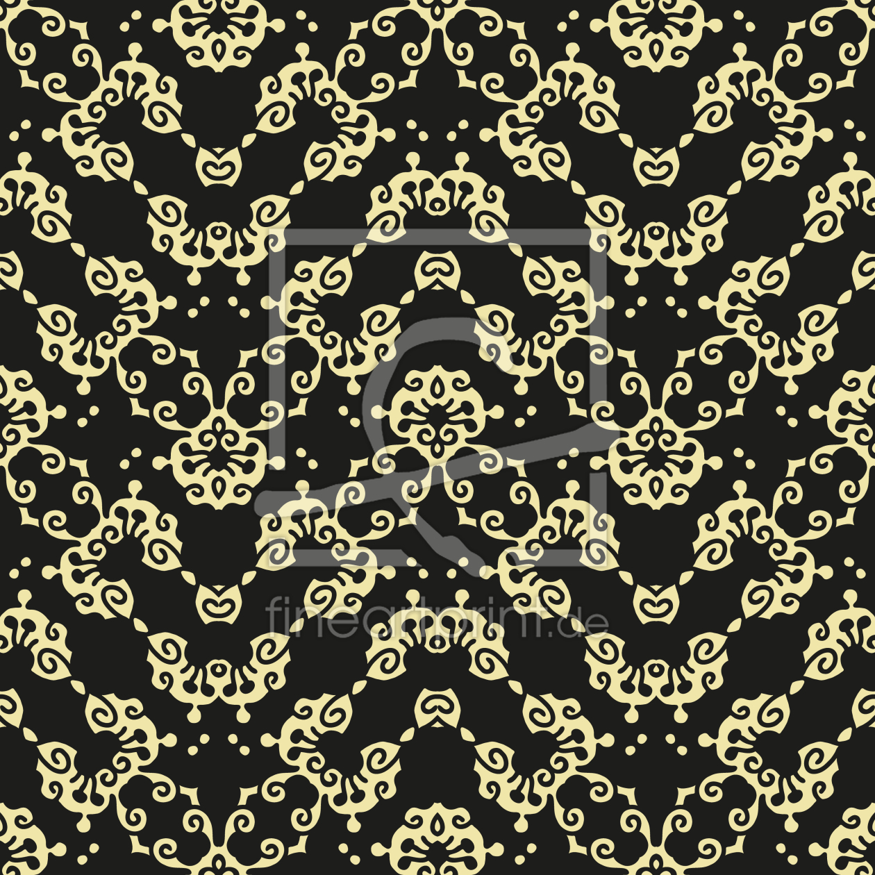 Bild-Nr.: 9008840 Elegantes Zick Zack erstellt von patterndesigns-com