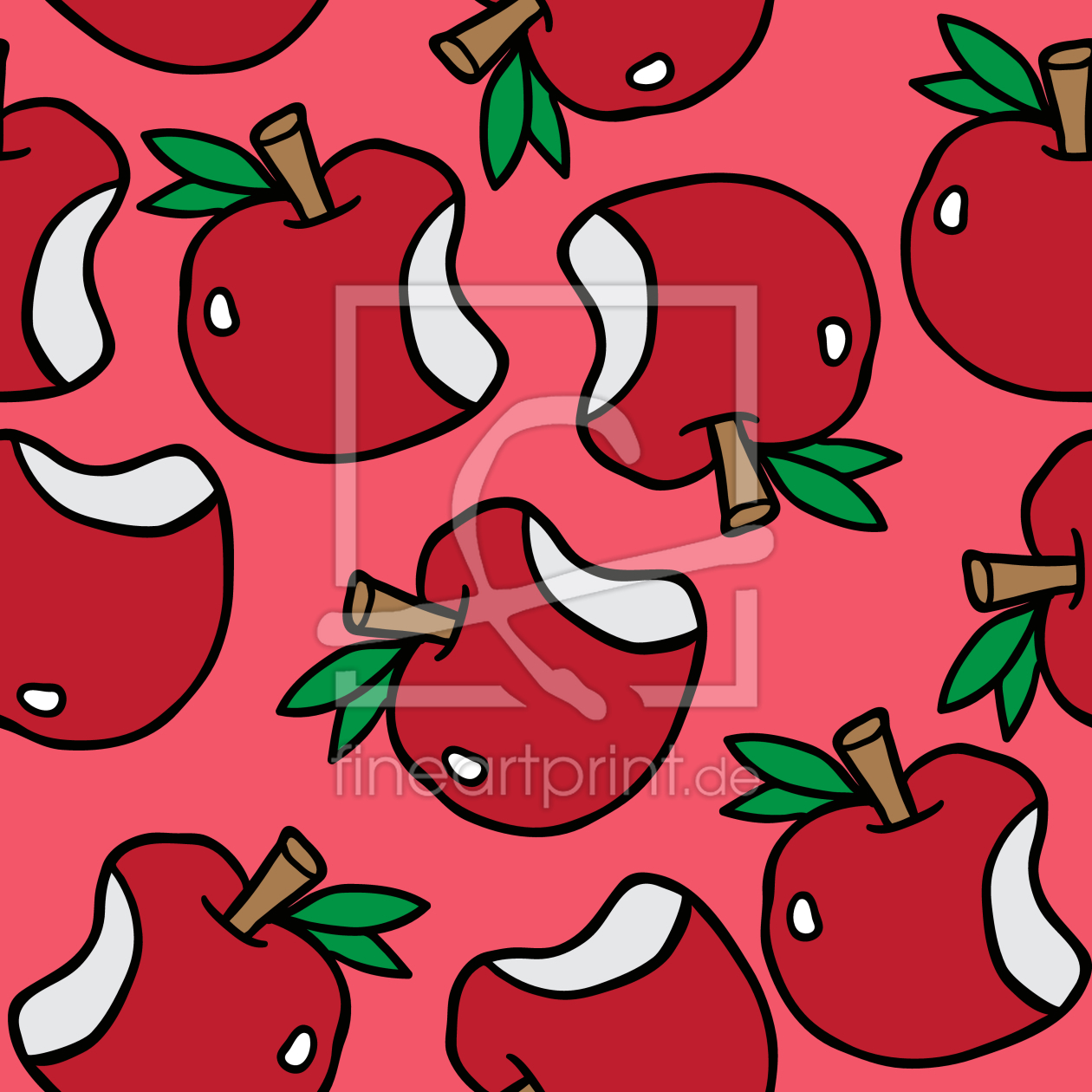 Bild-Nr.: 9009119 Nimm einen Bissen erstellt von patterndesigns-com