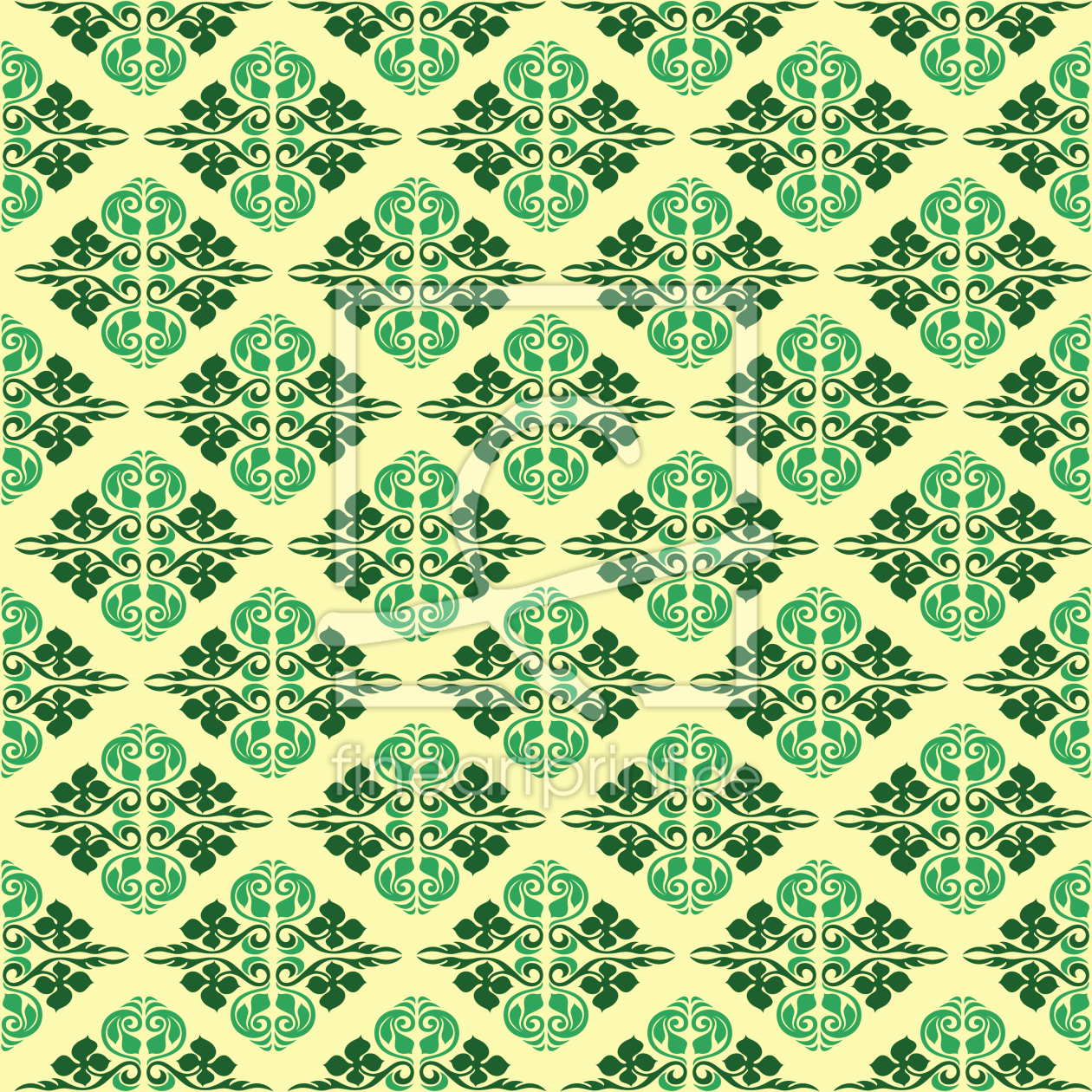 Bild-Nr.: 9009344 Orientalische Freude erstellt von patterndesigns-com