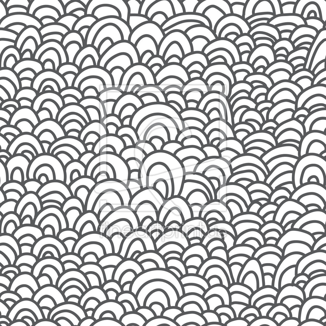 Bild-Nr.: 9009552 Strassenbuckel erstellt von patterndesigns-com