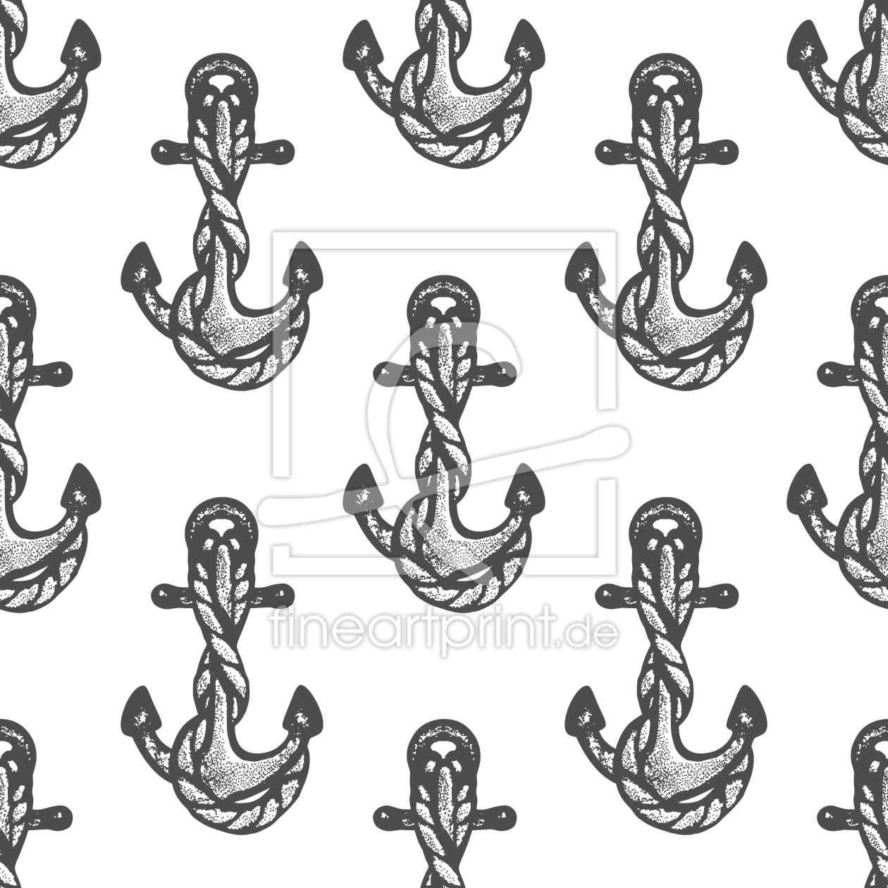 Bild-Nr.: 9009603 Anker Tattoos erstellt von patterndesigns-com