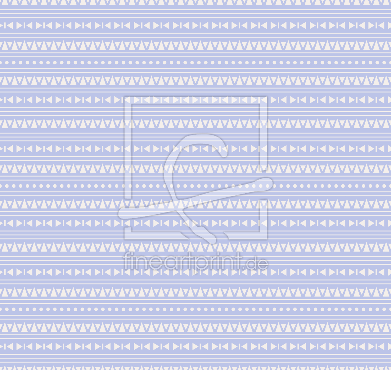Bild-Nr.: 9009623 Aztekische Dekoration erstellt von patterndesigns-com