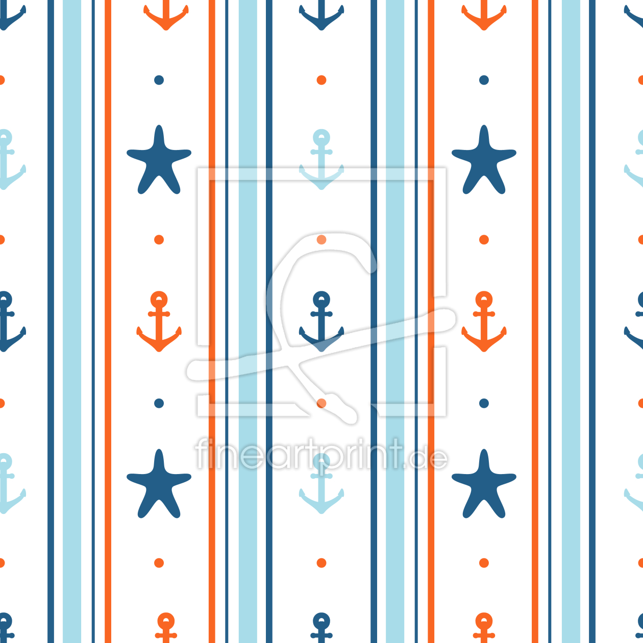 Bild-Nr.: 9009718 Matrosen Kabine erstellt von patterndesigns-com