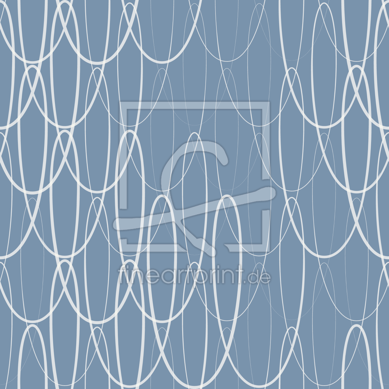 Bild-Nr.: 9009720 Neue Masche erstellt von patterndesigns-com
