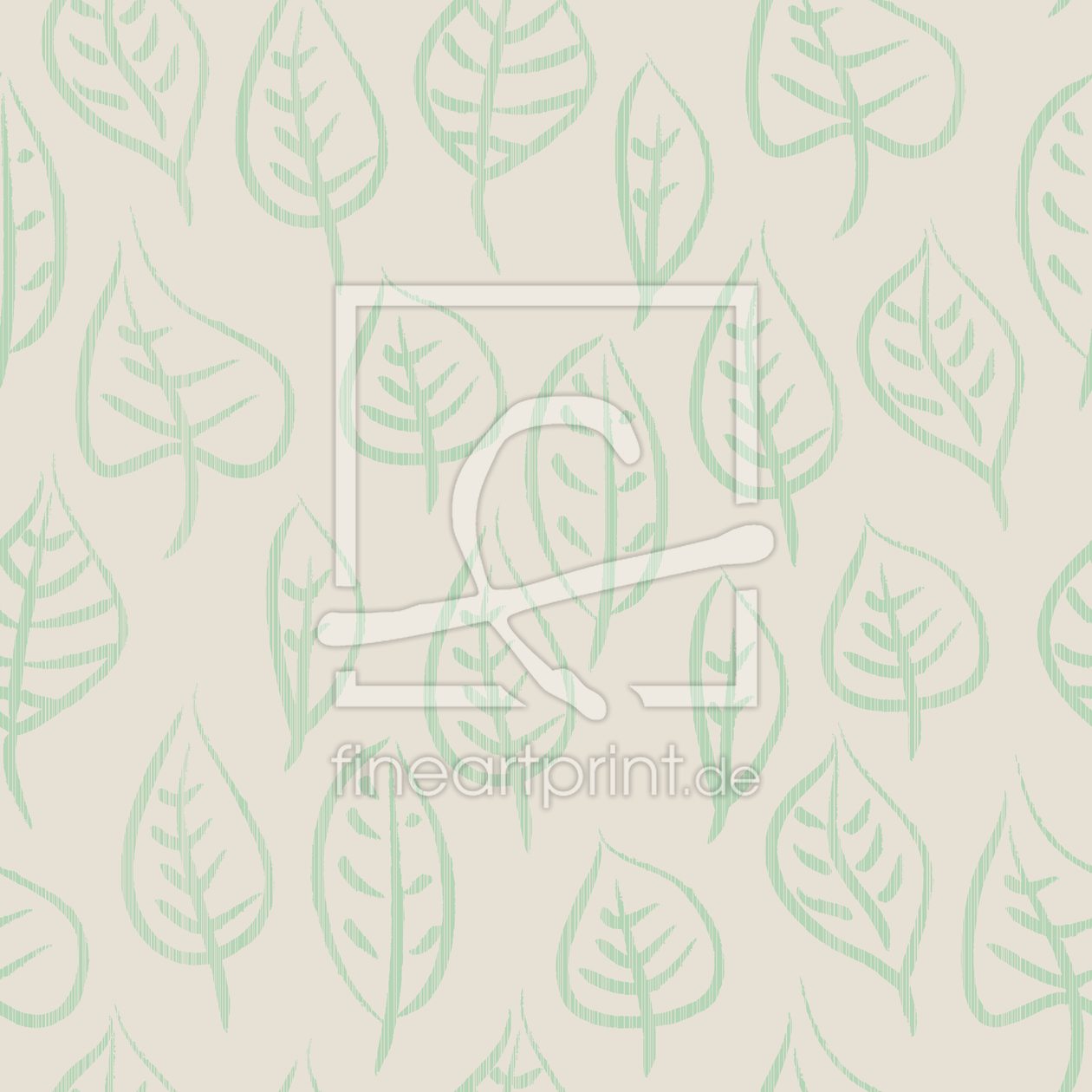 Bild-Nr.: 9009924 Blatt Zeichnungen erstellt von patterndesigns-com