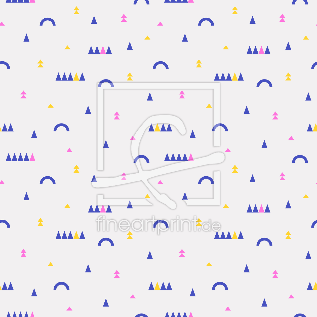 Bild-Nr.: 9009973 Minimalistische Quadratische Formen erstellt von patterndesigns-com