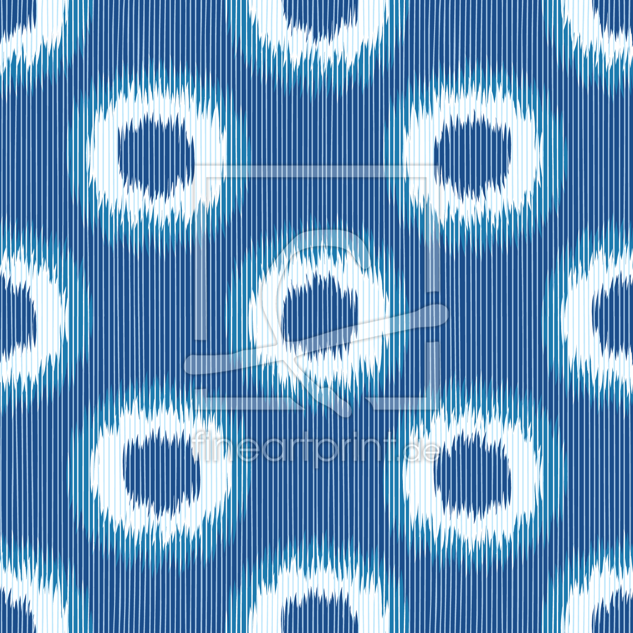 Bild-Nr.: 9010061 Faux Shibori erstellt von patterndesigns-com