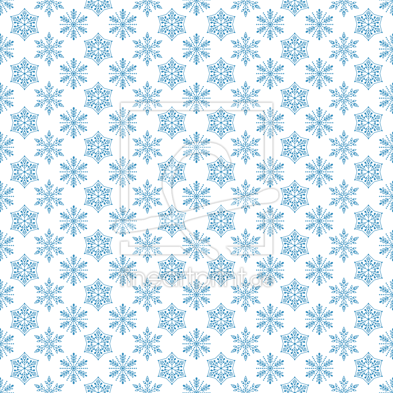 Bild-Nr.: 9010188 Weissröckchen erstellt von patterndesigns-com