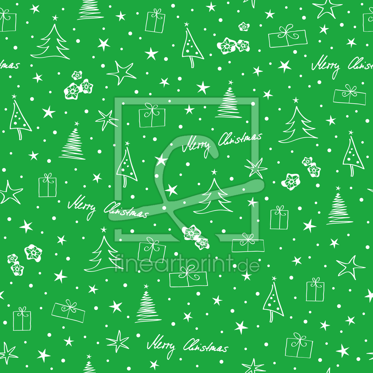 Bild-Nr.: 9010548 Kleine Weihnachtsillustrationen erstellt von patterndesigns-com