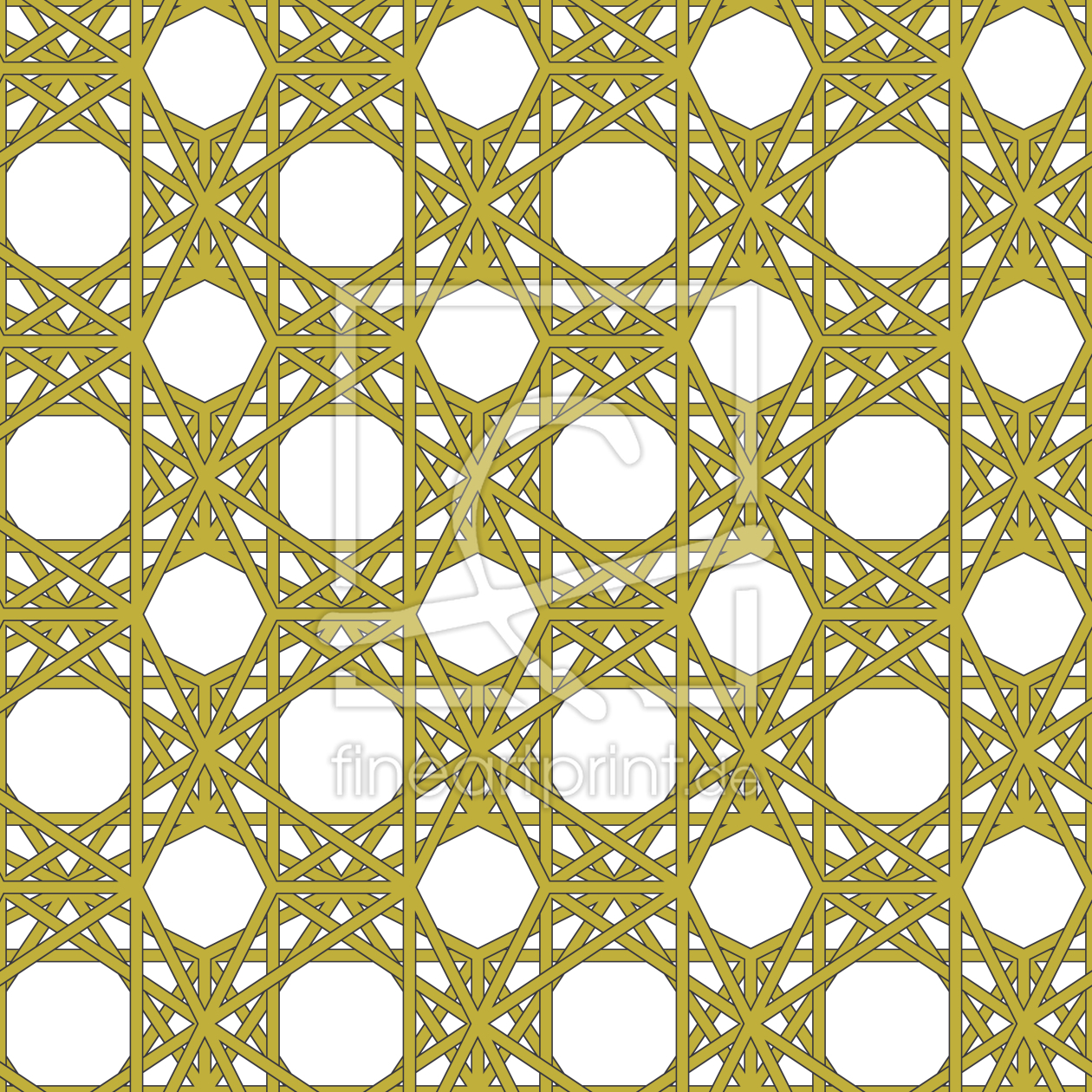 Bild-Nr.: 9010653 Handgefertigte Netzwerke erstellt von patterndesigns-com
