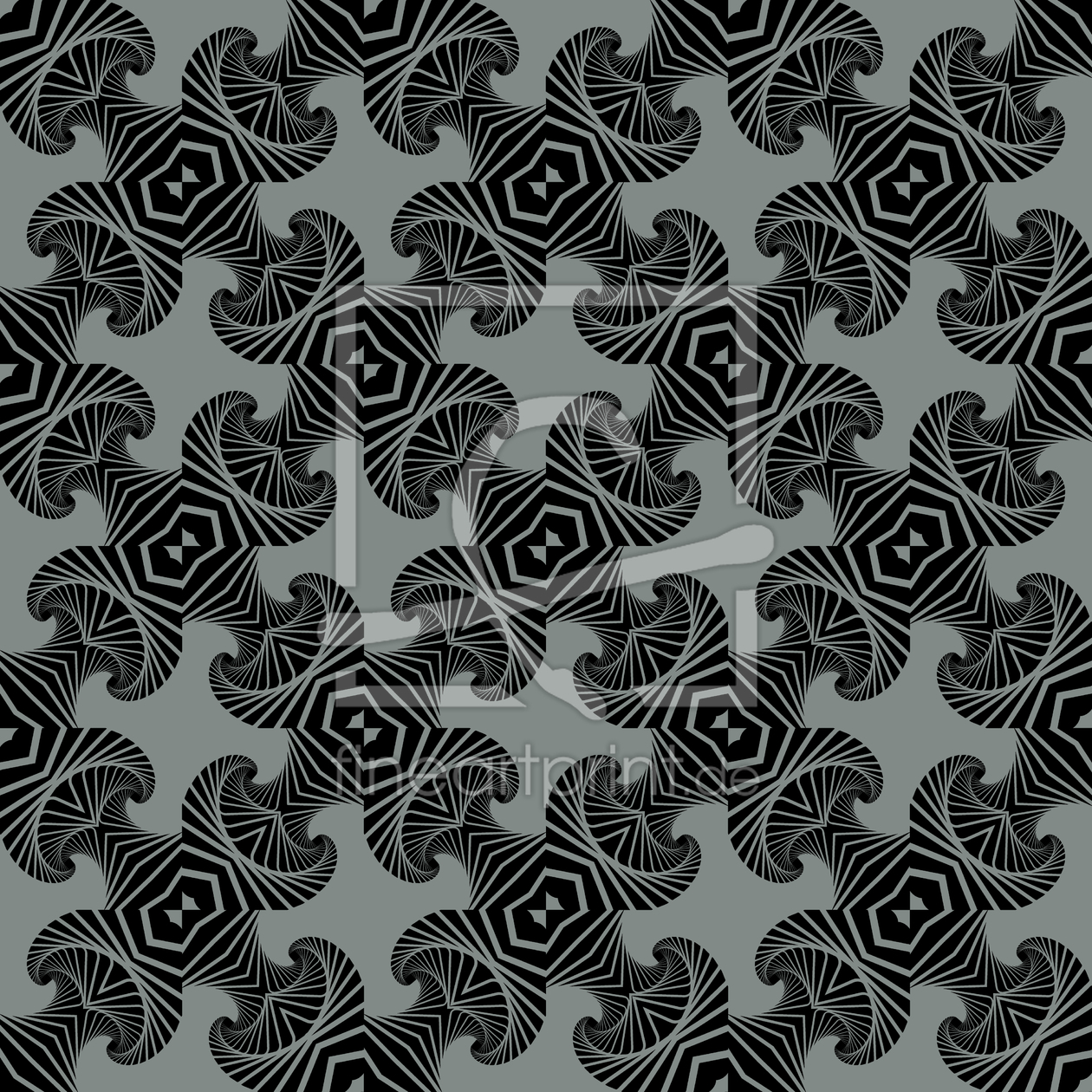 Bild-Nr.: 9010656 Wikinger Anker erstellt von patterndesigns-com