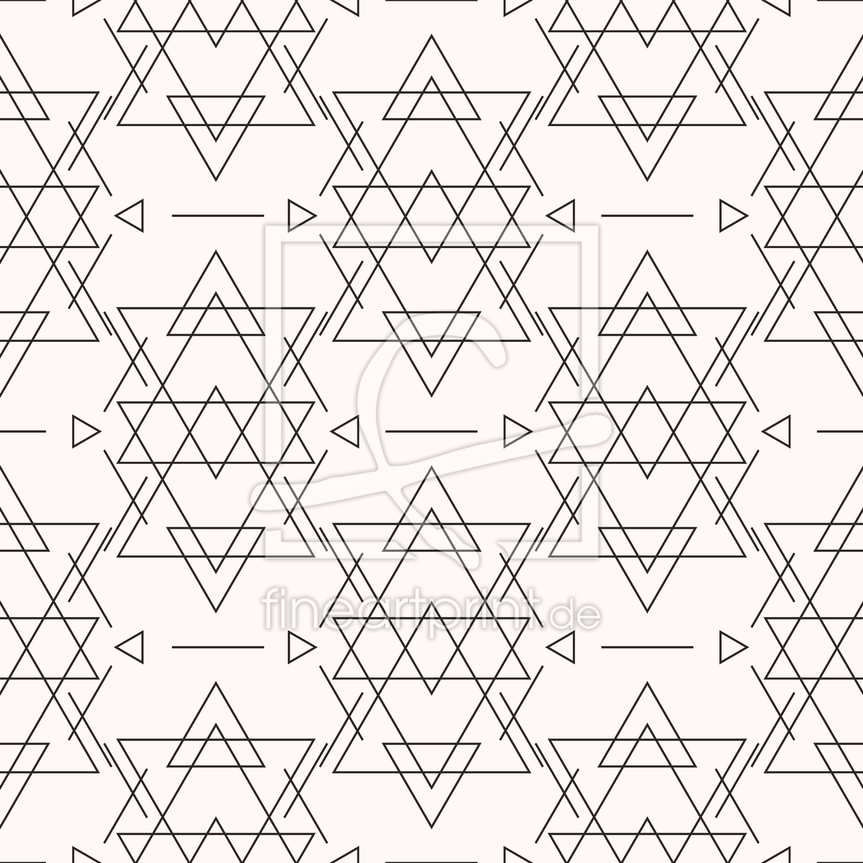 Bild-Nr.: 9010915 Azteken Geometrie erstellt von patterndesigns-com