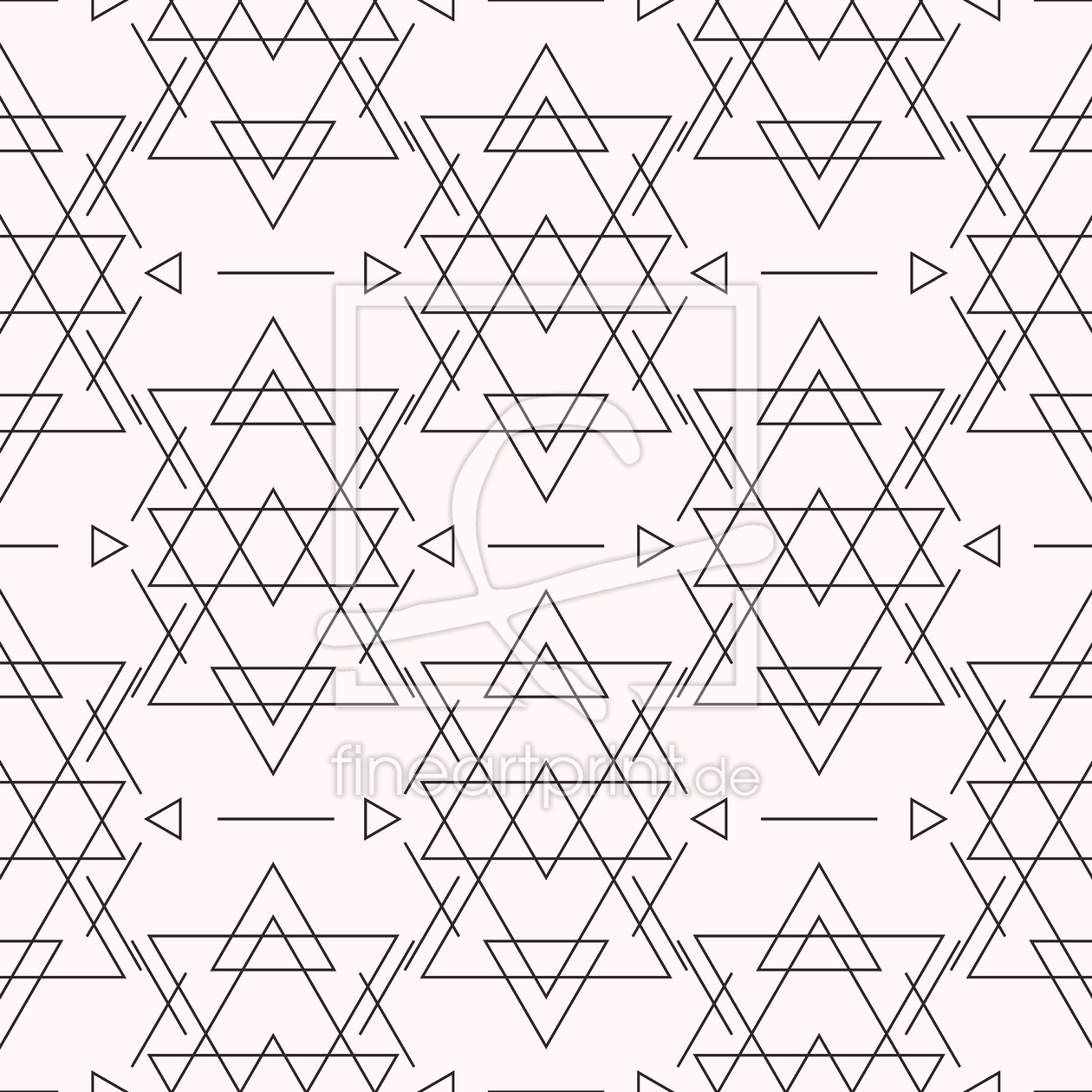 Bild-Nr.: 9010915 Azteken Geometrie erstellt von patterndesigns-com