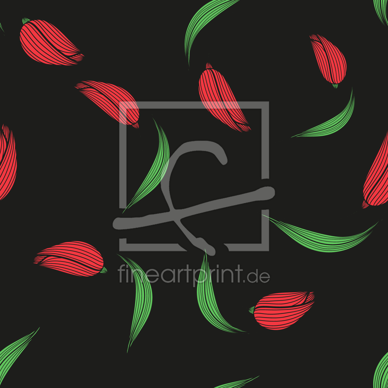 Bild-Nr.: 9011073 Gebrochene Liebe erstellt von patterndesigns-com