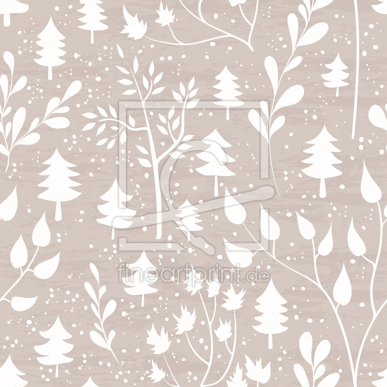 Bild-Nr.: 9011188 Dreamy Winter-Tag erstellt von patterndesigns-com