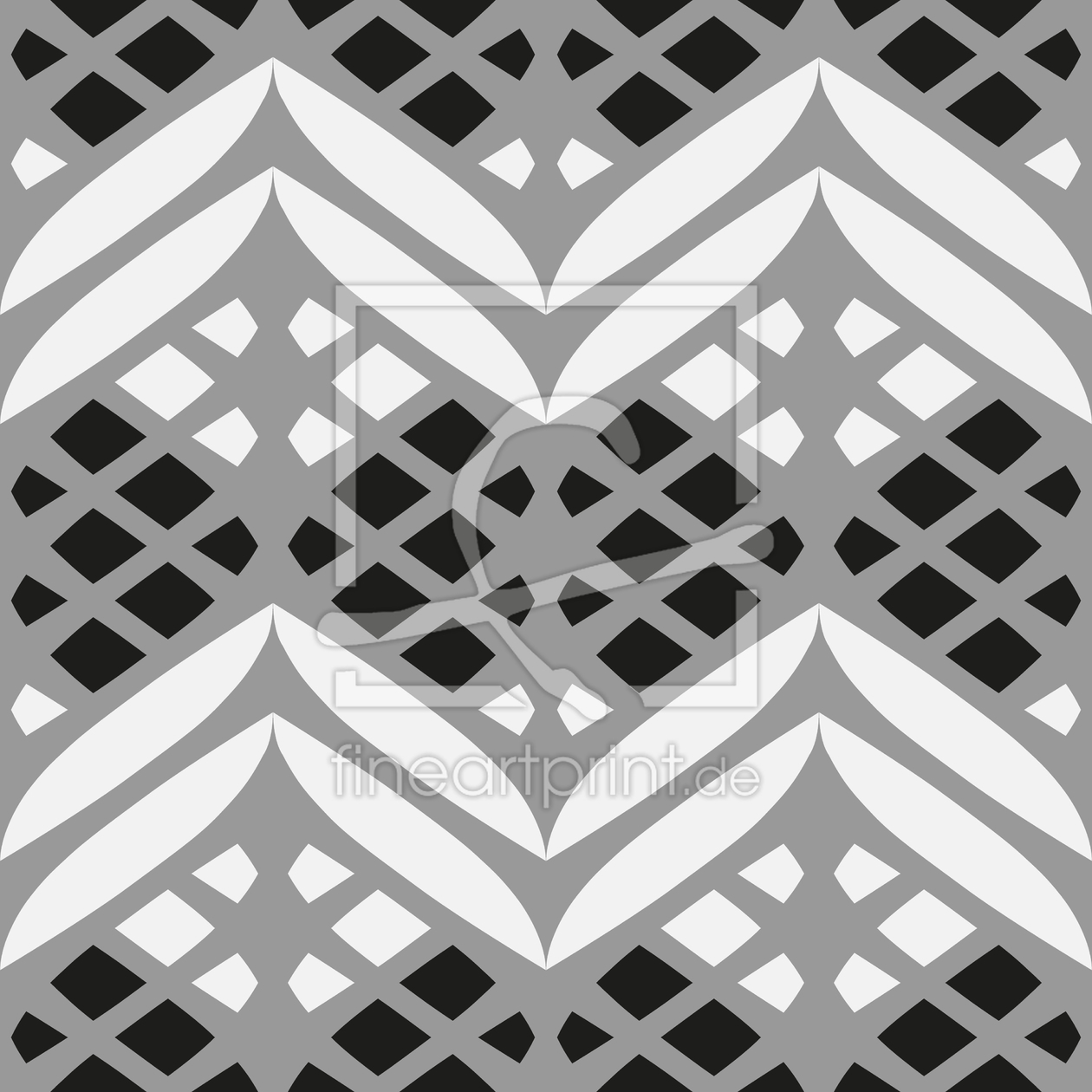 Bild-Nr.: 9011194 Vom Gitter Gehalten erstellt von patterndesigns-com