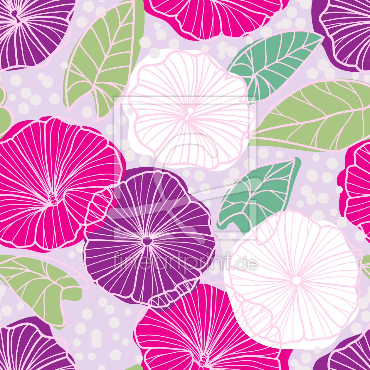 Bild-Nr.: 9011219 Exotische Winde erstellt von patterndesigns-com