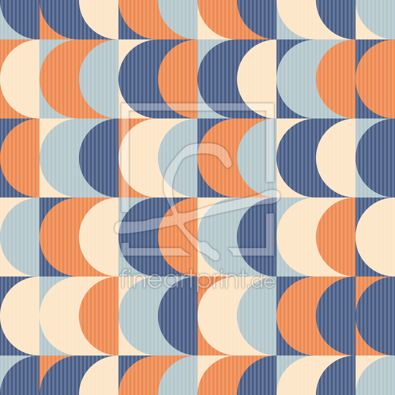 Bild-Nr.: 9011232 Linien Überall erstellt von patterndesigns-com