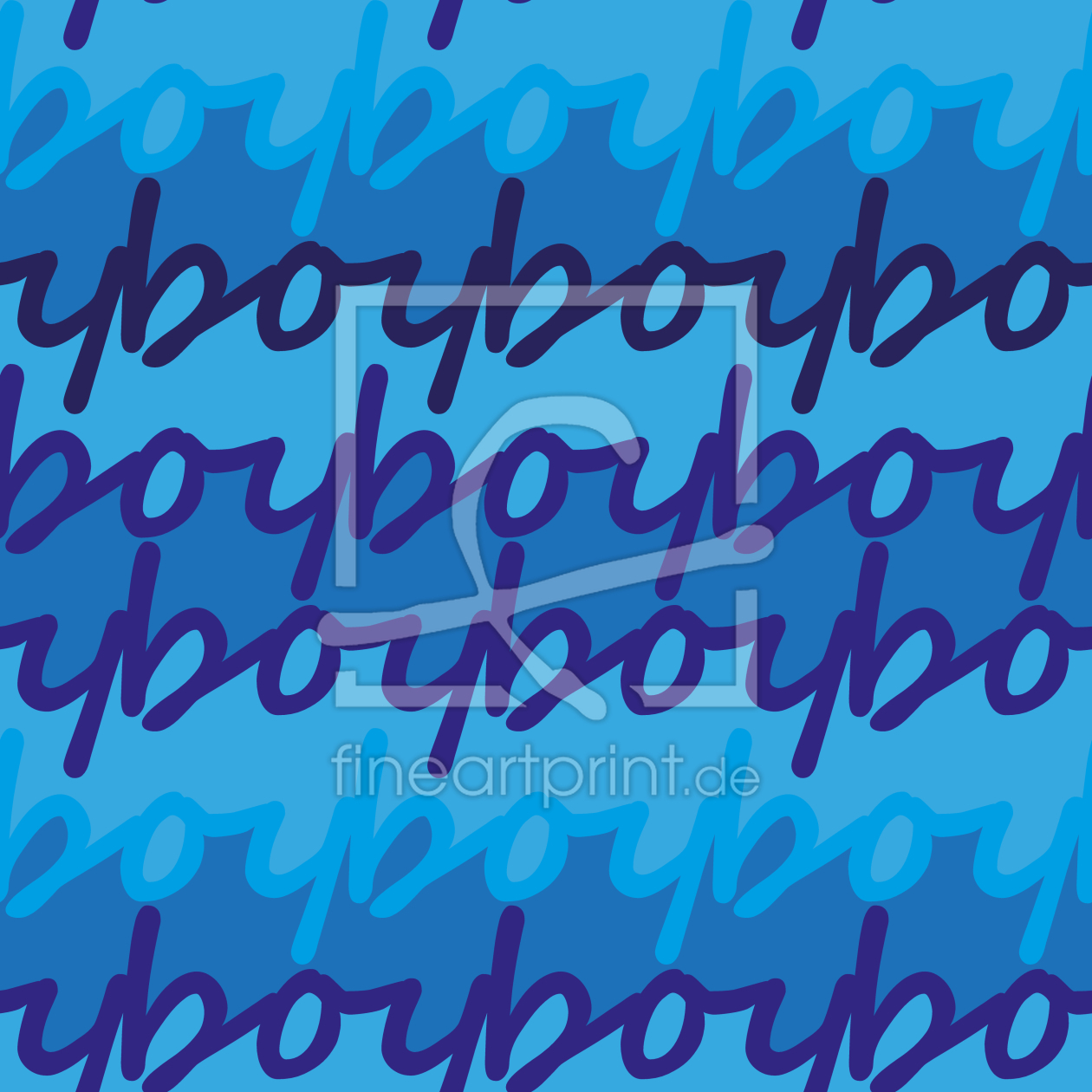 Bild-Nr.: 9011237 Guter Junge erstellt von patterndesigns-com