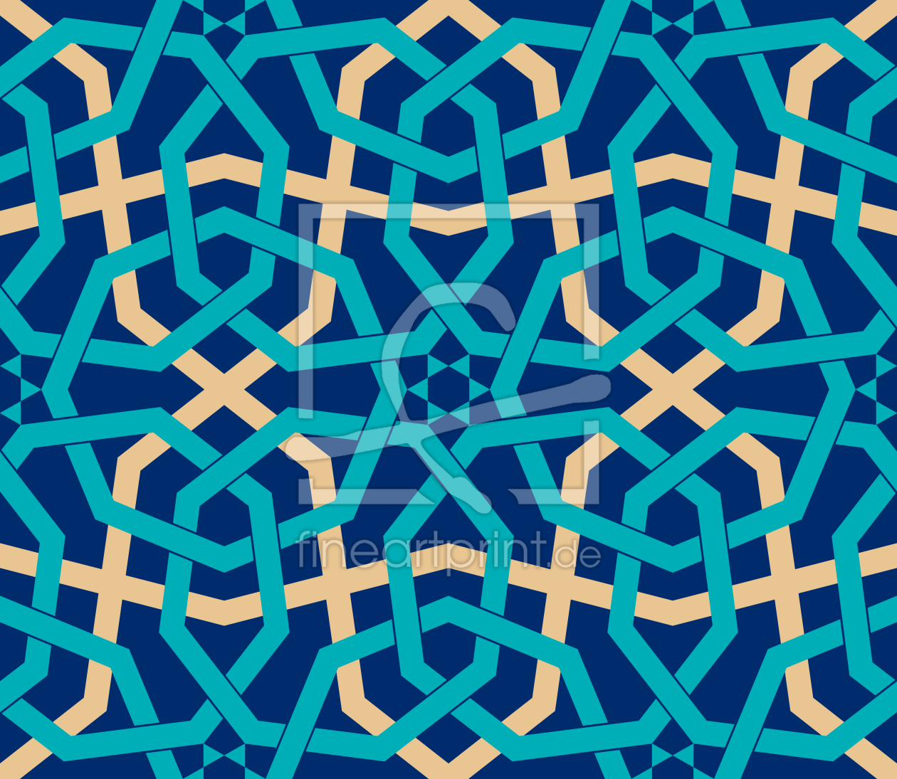 Bild-Nr.: 9011302 Jetzt Sehe Ich Dich erstellt von patterndesigns-com