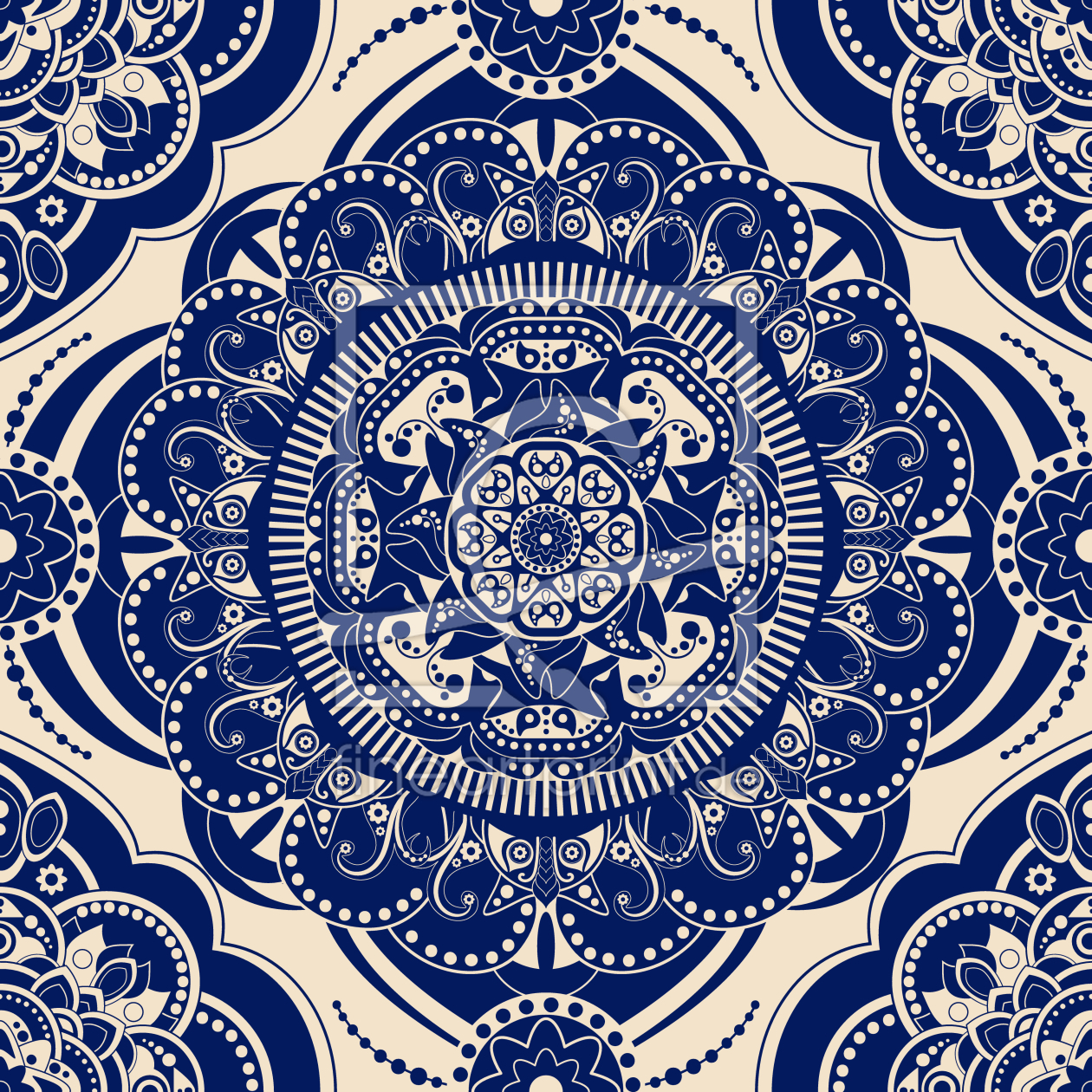 Bild-Nr.: 9011502 Edle Embleme erstellt von patterndesigns-com