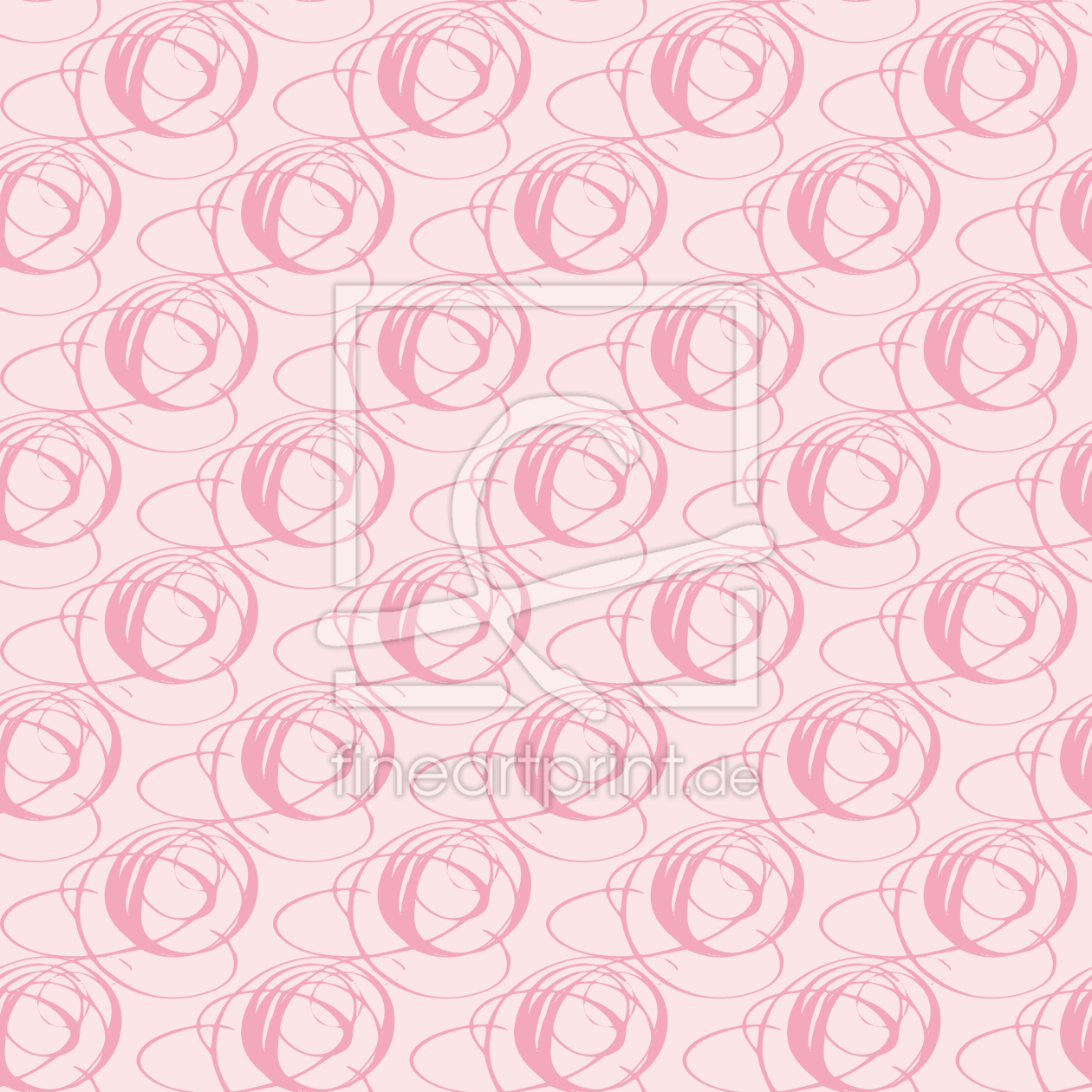 Bild-Nr.: 9011518 Rosenpunkte erstellt von patterndesigns-com