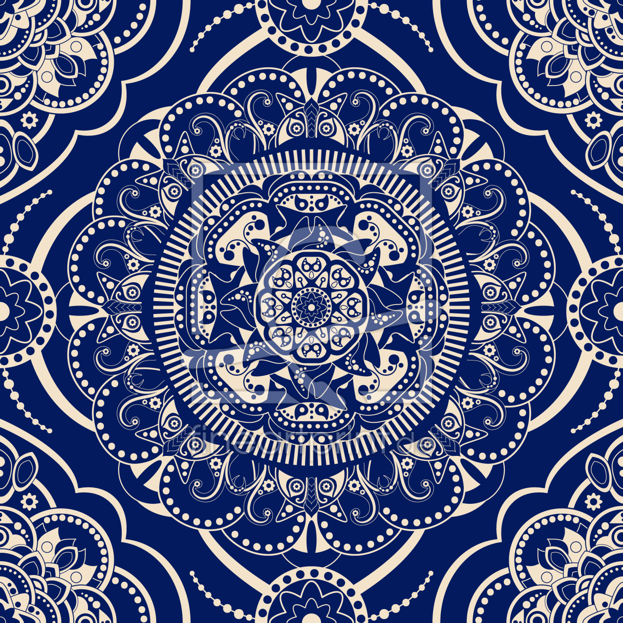 Bild-Nr.: 9011670 Traditionelle Embleme erstellt von patterndesigns-com