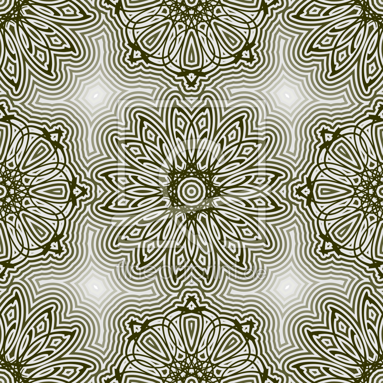 Bild-Nr.: 9011845 Krank erstellt von patterndesigns-com