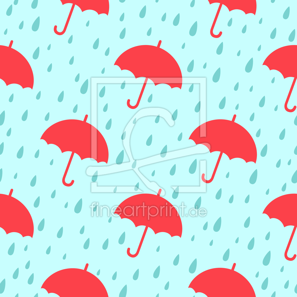 Bild-Nr.: 9011851 Regenschirm Tag erstellt von patterndesigns-com