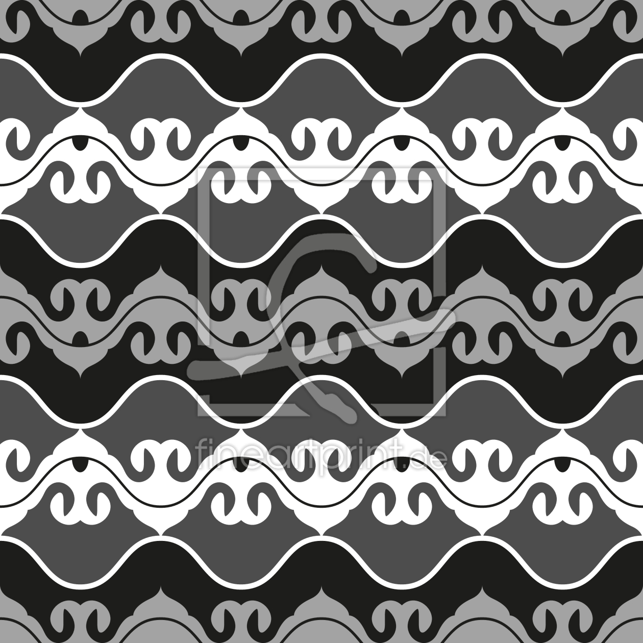 Bild-Nr.: 9011898 Empirische Grenzen erstellt von patterndesigns-com