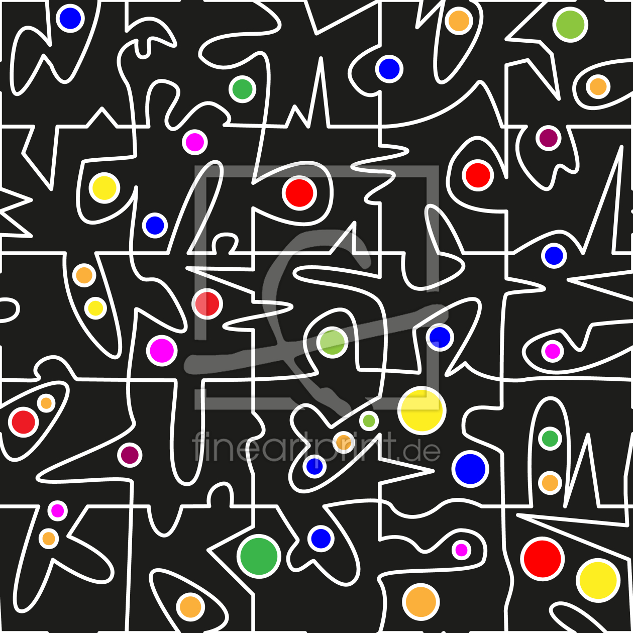 Bild-Nr.: 9011931 Spezialpuzzle erstellt von patterndesigns-com