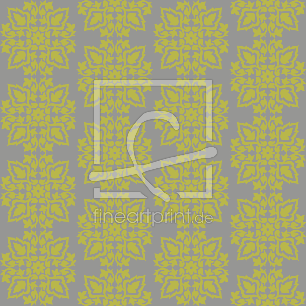 Bild-Nr.: 9011995 Türkische Ornamente erstellt von patterndesigns-com