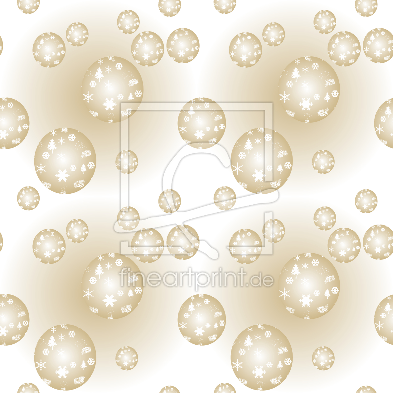 Bild-Nr.: 9012060 Winter Feierlichkeiten erstellt von patterndesigns-com