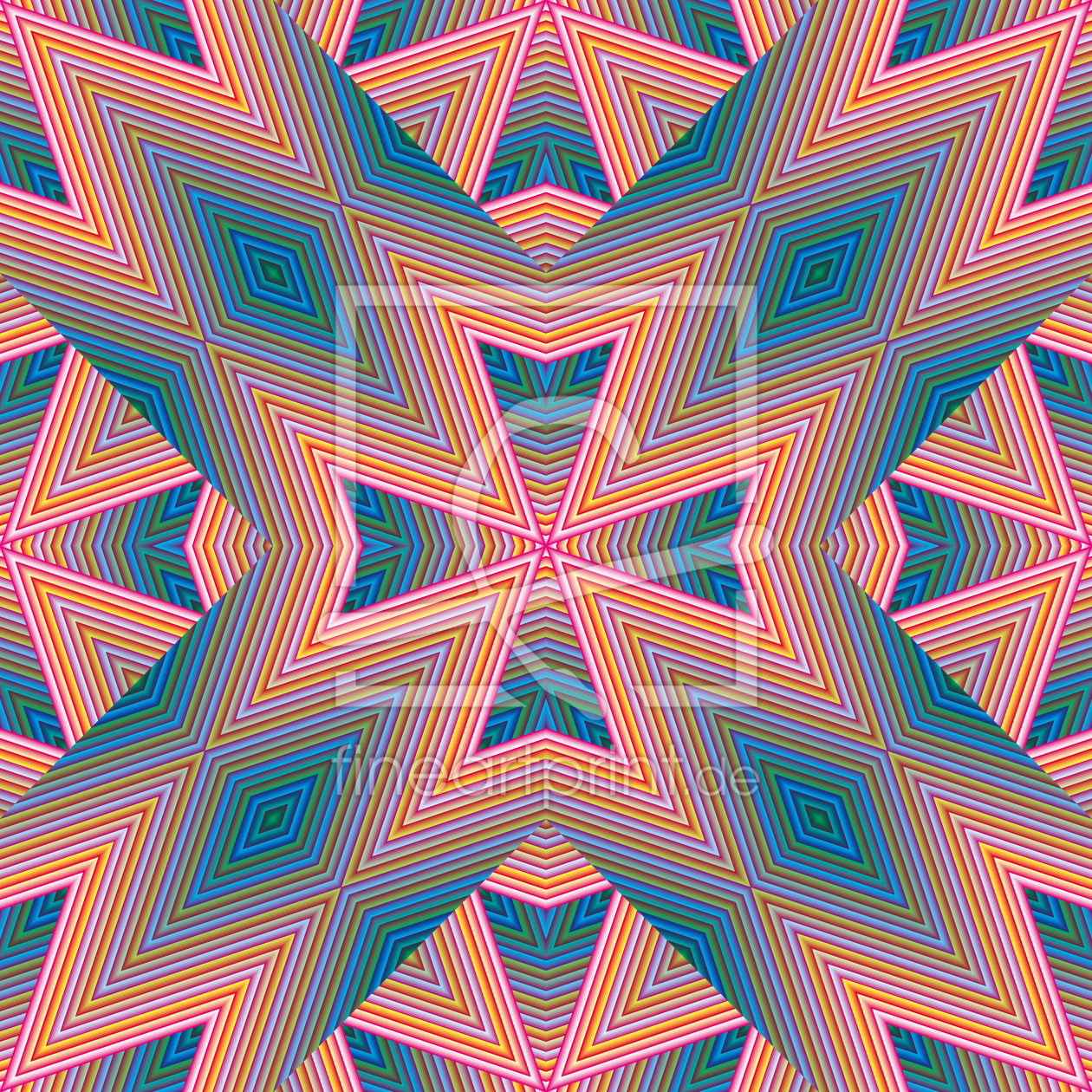 Bild-Nr.: 9012140 Zen Meditation erstellt von patterndesigns-com