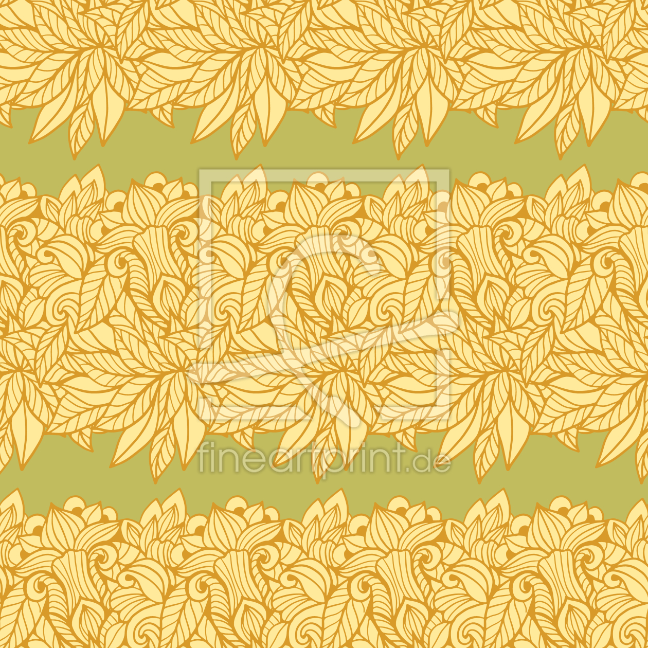 Bild-Nr.: 9012149 Blumenzeichnungen erstellt von patterndesigns-com