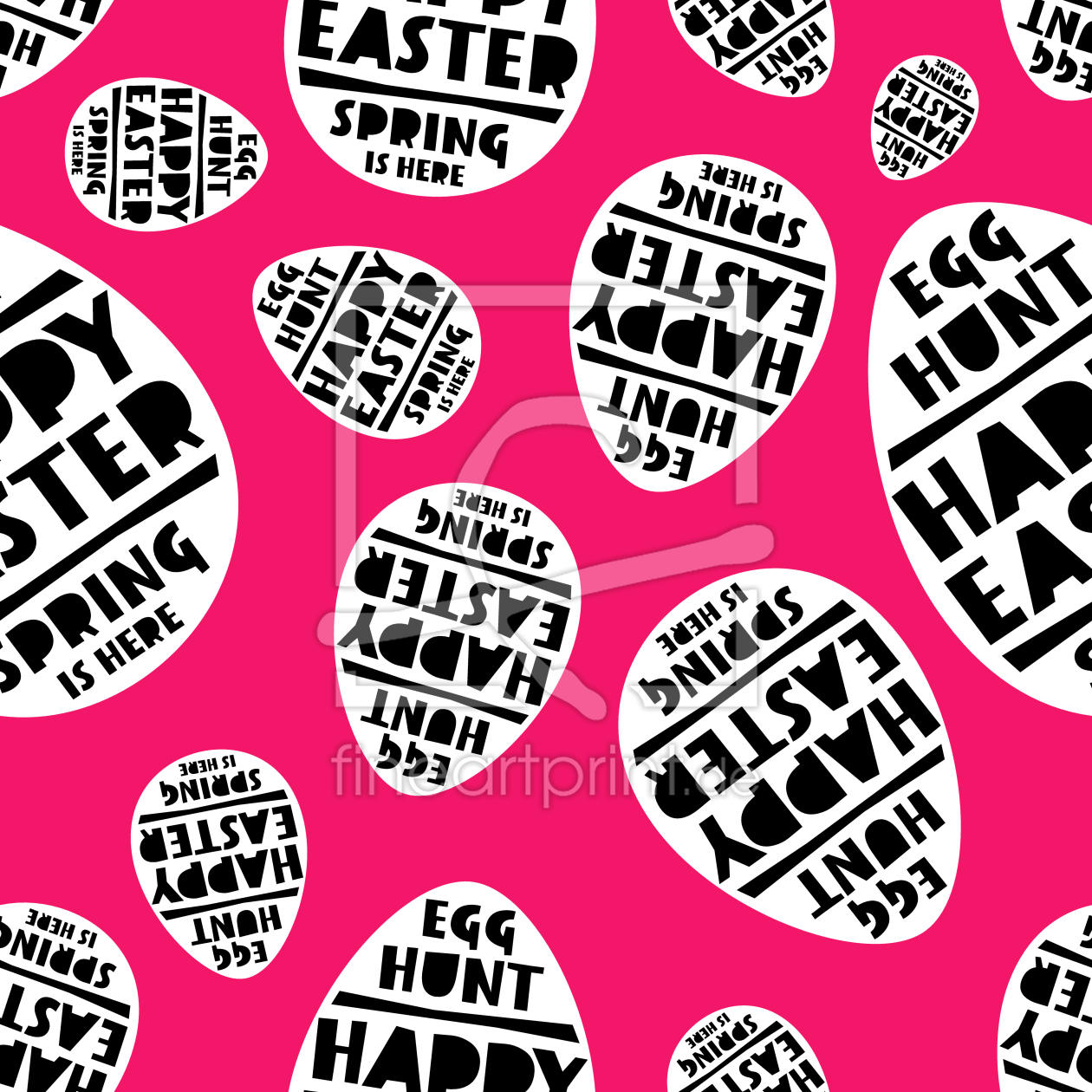 Bild-Nr.: 9012448 Frohe Ostern Scherenschnitt erstellt von patterndesigns-com
