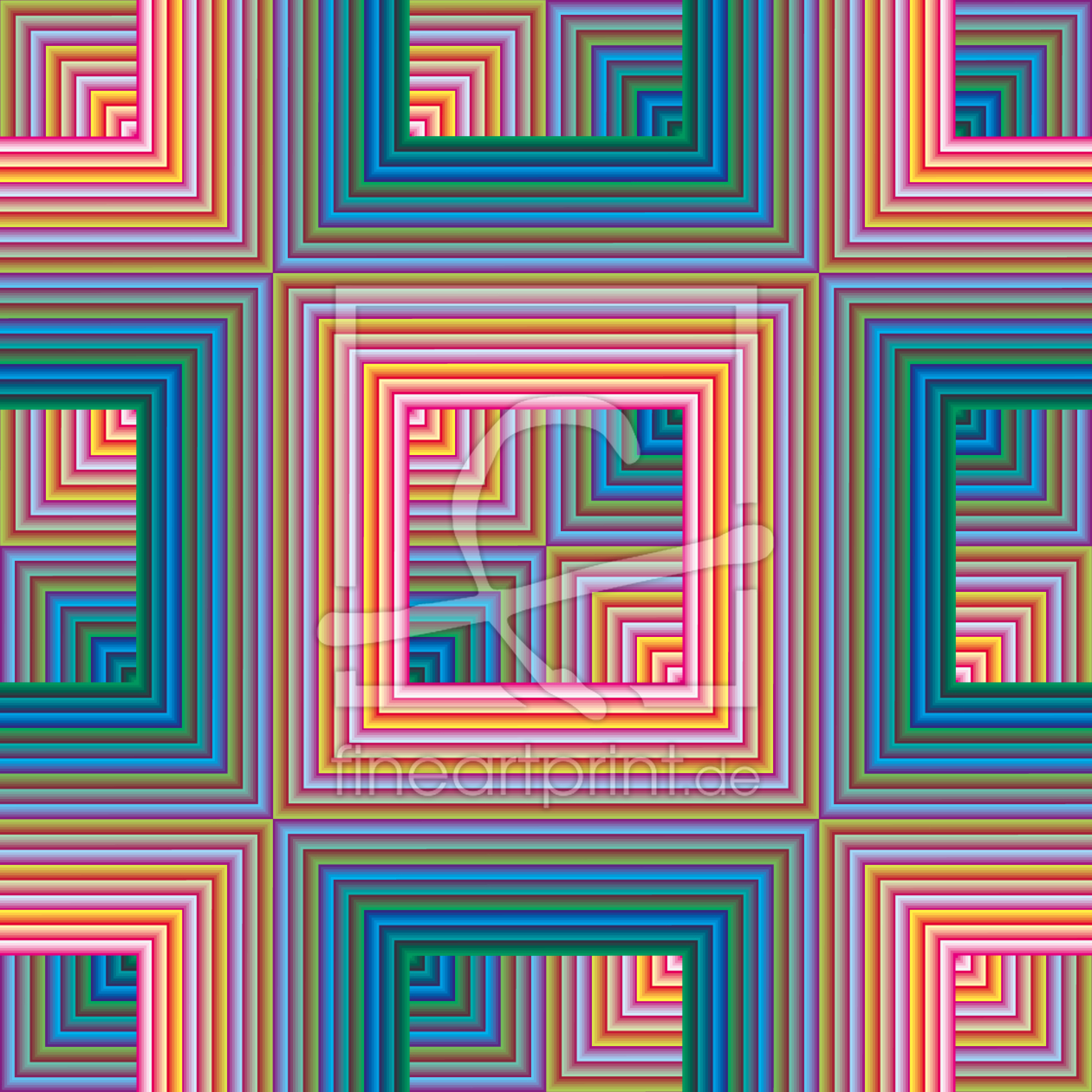 Bild-Nr.: 9012528 Zen Platz erstellt von patterndesigns-com