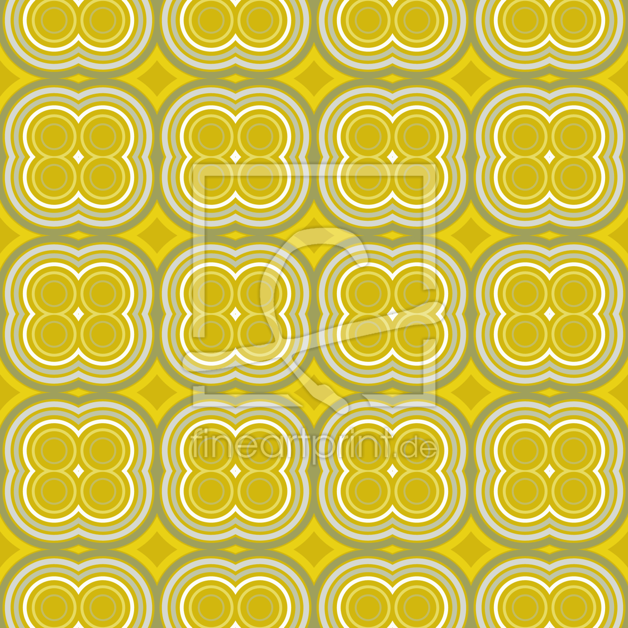 Bild-Nr.: 9012544 Retro Zellen erstellt von patterndesigns-com