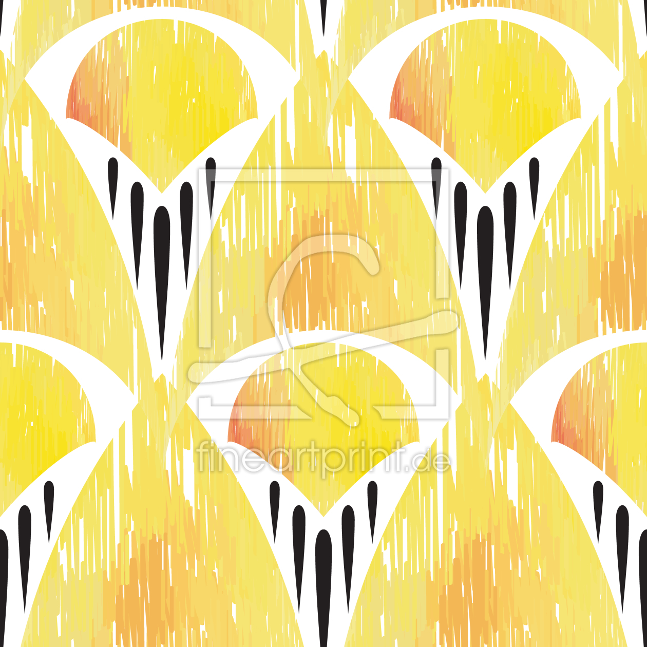 Bild-Nr.: 9012617 Wie Ein Auge erstellt von patterndesigns-com