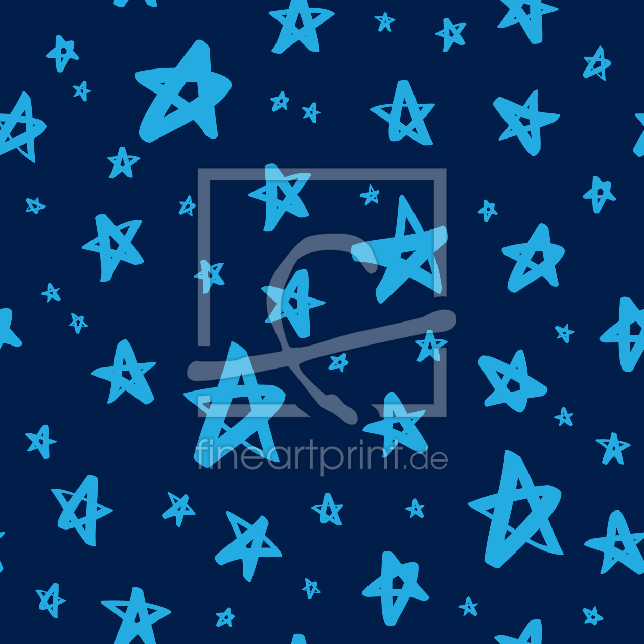 Bild-Nr.: 9012626 Schnelle Sterne erstellt von patterndesigns-com