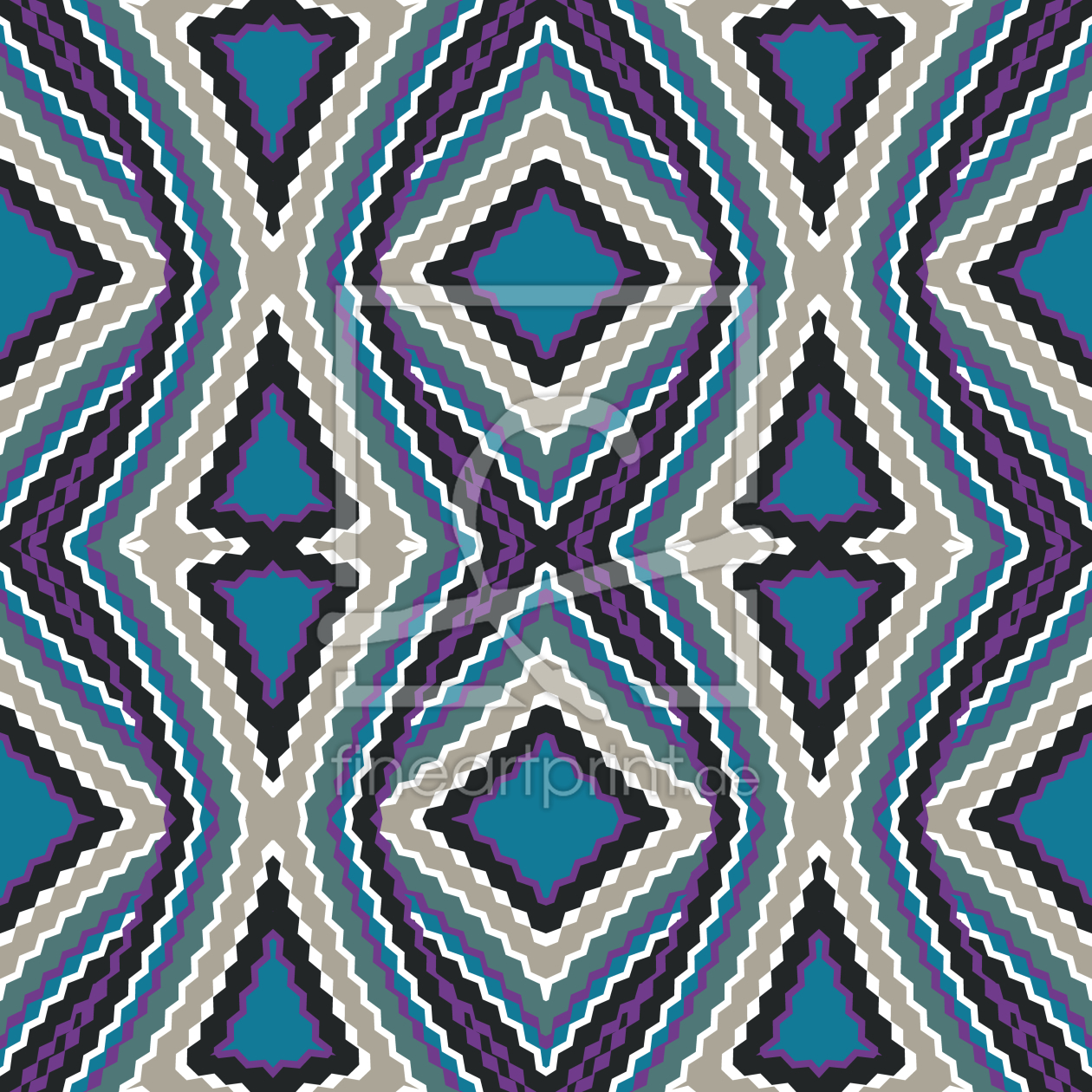 Bild-Nr.: 9012766 Traurige Säulen erstellt von patterndesigns-com