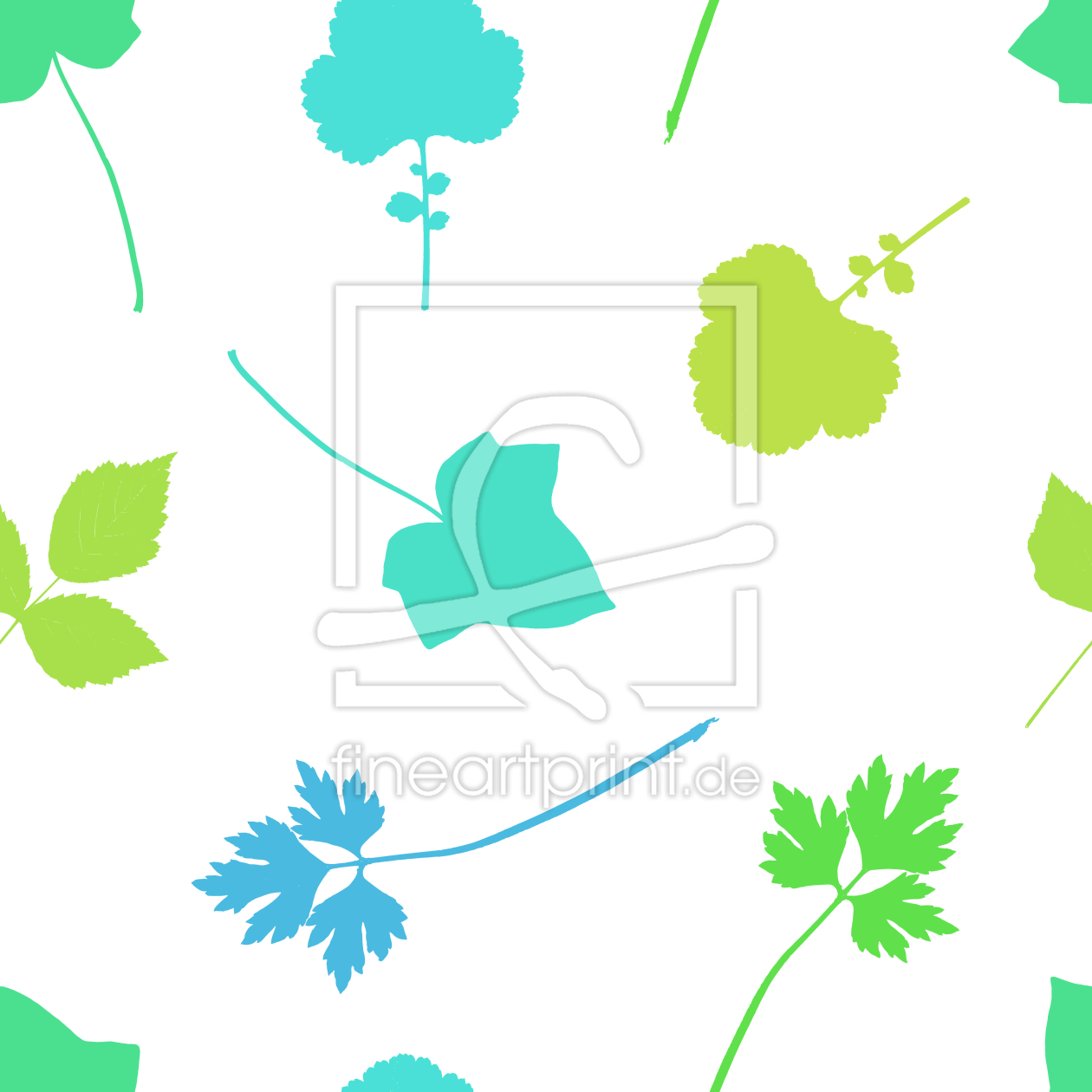 Bild-Nr.: 9012823 Hipster Frühling erstellt von patterndesigns-com